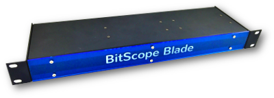 BitScope Blade Rack